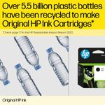 Hp 937 Cmyk Original Ink Cartridge 4