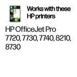 Hp 953 Ink Cartridge Multipack Cmyk