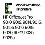 Hp 963 Ink Cartridge Multipack Cmyk