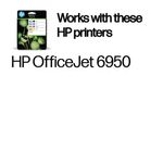 Hp 903 Ink Cartridge Multipack Cmyk
