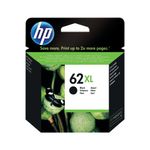 Hp 62Xl Ink Cartridge High Yield Blk