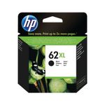 Hp 62Xl Ink Cartridge High Yield Blk