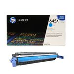 Hp 645A Laserjet Toner Cartridge Cy