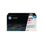 Hp 645A Laserjet Toner Cart Magenta
