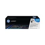 Hp 125A Lsrjt Toner Twnp Blk Cb540Ad