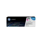 Hp 304A Lsrjet Toner Cart Mag Cc533A