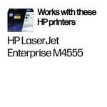 Hp 90A Laserjet Toner Blk Ce390A