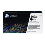 Hp 507X Laserjet Tnr Hy Blk Ce400X