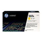 Hp 507A Laserjet Toner Yellow Ce402A
