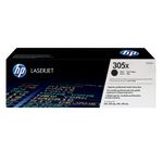 Hp 305X Toner Cart Black Ce410X