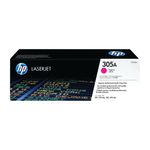 Hp 305A Toner Cart Magenta Ce413A
