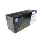 Hp 307A Laserjet Toner Cyan Ce741A