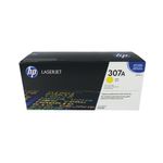 Hp 307A Laserjet Toner Ylw Ce742A