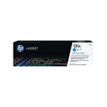 Hp 131A Laserjet Toner Cyan Cf211A