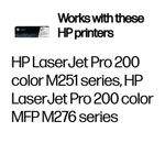 Hp 131A Laserjet Toner Mag Cf213A