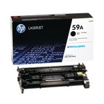Hp 59A Black Laserjet Tnr Cf259A