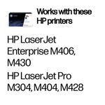 Hp 59A Black Laserjet Tnr Cf259A