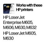 Hp 81X Hy Black Toner Cartridge