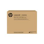 Hp 87Xe Evocycle Laser Toner Black