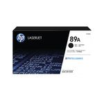 Hp 89A Blk Lsrjet Toner Cartridge