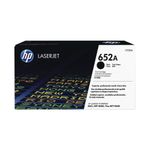 Hp 652A Laser Toner Black Cf320A