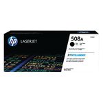 Hp 508A Laserjet Toner Black Cf360A