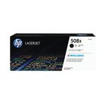 Hp 508X Ljet Toner Hy Blk Cf360X