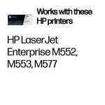 Hp 508A Laserjet Toner Cyan Cf361A
