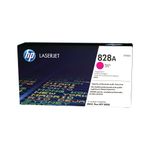 Hp 828A Ljet Imaging Drum Mag Cf365A