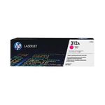 Hp 312A Laserjet Toner Mag Cf383A