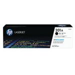 Hp 201A Laserjet Toner Black Cf400A