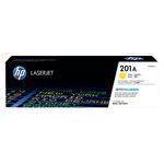 Hp 201A Laserjet Toner Yellow Cf402A