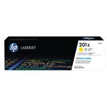 Hp 201X Laserjet Toner Hy Ylw Cf402X