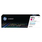 Hp 201X Laserjet Toner Hy Mag Cf403X