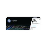 Hp 410X Hy Black Toner Cf410X