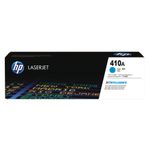 Hp 410A Cyan Laserjet Toner Cf411A