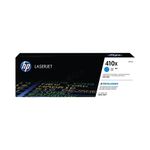 Hp 410X Cyan Laserjet Toner Cf411X