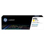Hp 410A Yellow Toner Cf412A