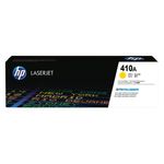 Hp 410A Yellow Toner Cf412A