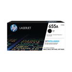 Hp 655A Toner Cartridge Black