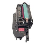 Hp 656X Laserjet Toner Cart Hy Black