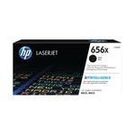 Hp 656X Laserjet Toner Cart Hy Black