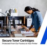 Hp 656X Laserjet Toner Cart Hy Mag
