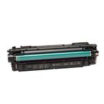 Hp 657X High Yield Toner Magenta