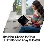 Hp 657X High Yield Toner Magenta