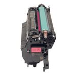 Hp 657X High Yield Toner Magenta