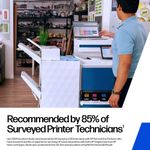Hp 657X High Yield Toner Magenta