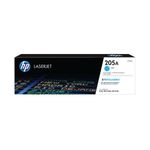 Hp 205A Cyan Laser Cartridge