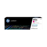 Hp 203A Magenta Laser Cartridge