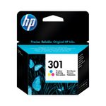 Hp 301 Ink Cartridge Tri-Col Ch562Ee